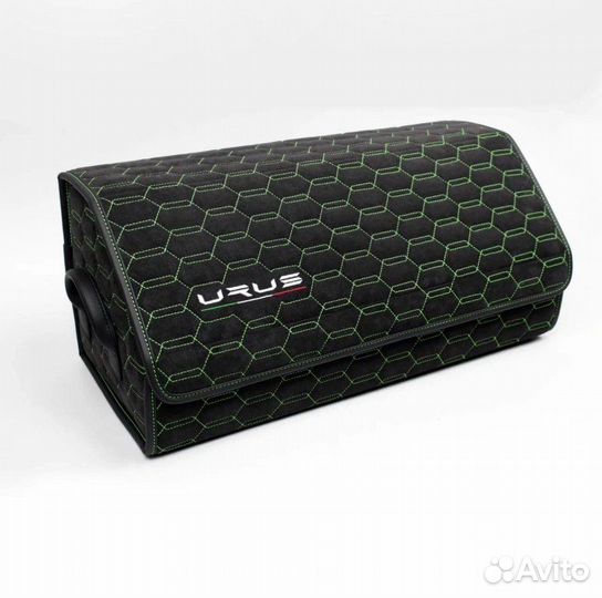 Производство органайзеров на заказ