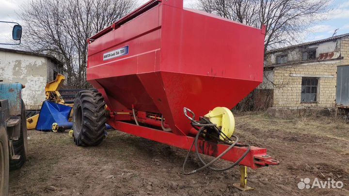 Комплекс посевной Агромастер Agrator Combidisk 7200, 2019