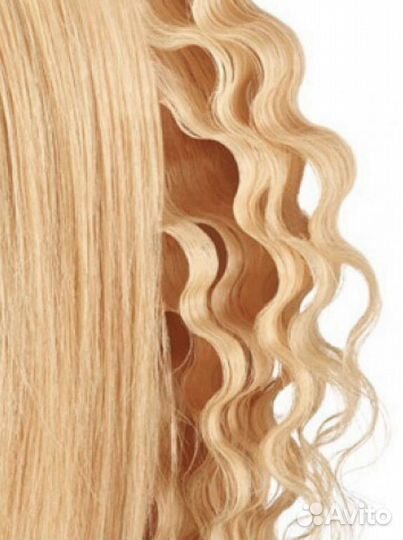 Плойка для завивки волос