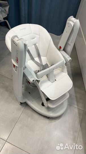 Детский стульчик Peg Perego Tatamia