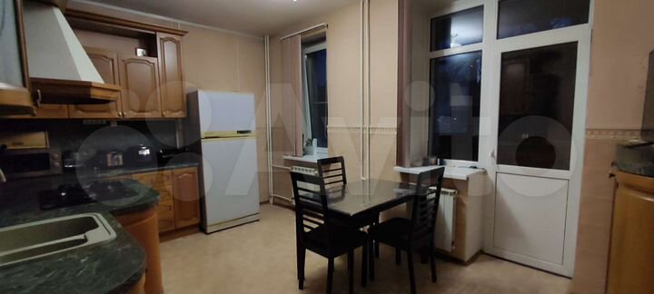 3-к. квартира, 84,3 м², 3/5 эт.