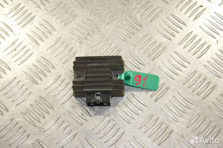 Реле-регулятор Kawasaki KLR250