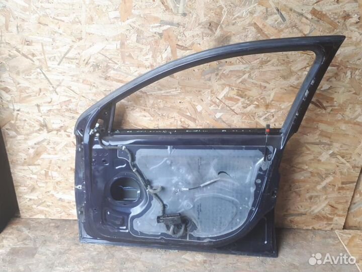 Дверь передняя правая Opel Vectra C 2002-2008