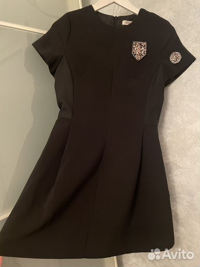 Платье Dior 44