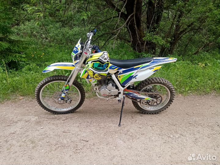 Kayo k1 mx