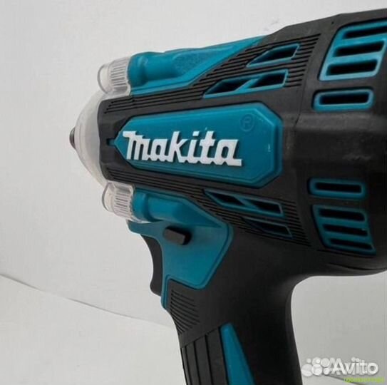 Набор Makita 2в1 (Арт.18122)