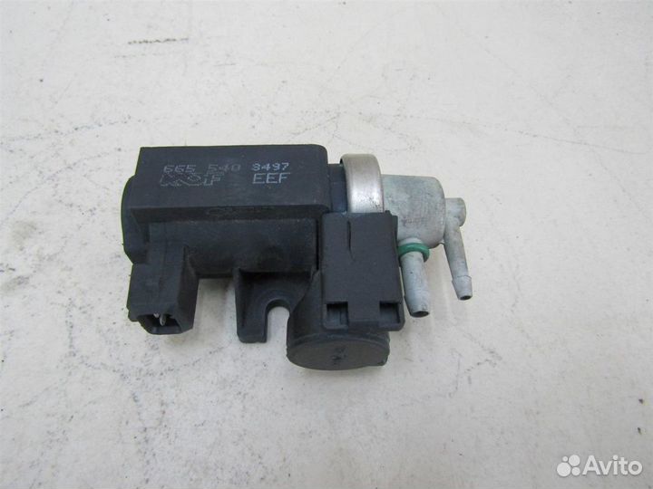 Клапан электромагнитный SsangYong Kyron 2005-2015