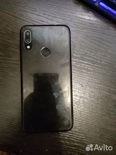 Xiaomi Redmi Note 7, 3/32 ГБ