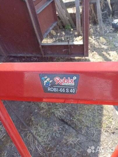 Мотоблоки и культиваторы