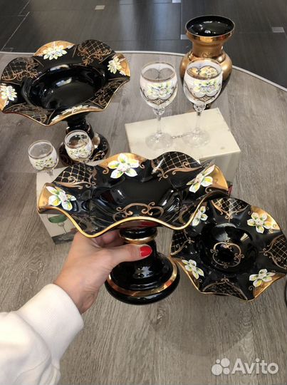 Набор столовой посуды