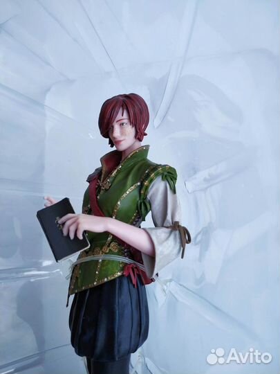 Фигурка Шани Dark horse Ведьмак