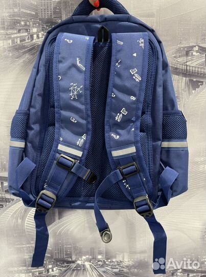 Рюкзак Kotofey новый