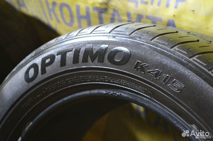 Hankook Optimo K415 225/55 R18