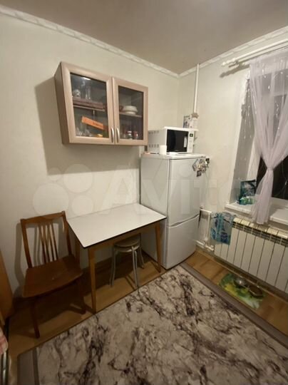 1-к. квартира, 30,1 м², 3/3 эт.