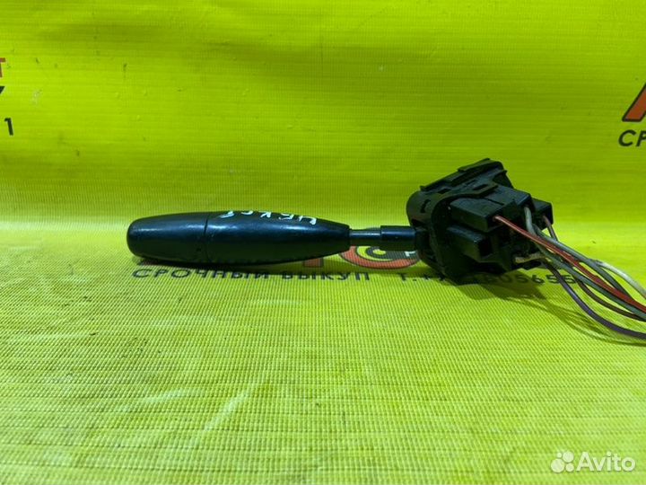 Подрулевой переключатель Daewoo Nexia седан