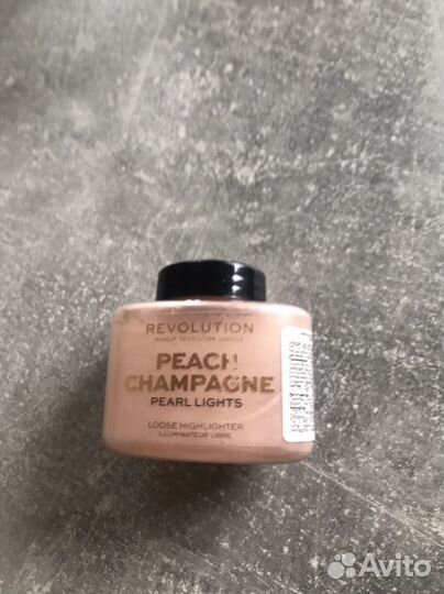 Декоративная косметика