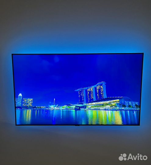 Светодиодная лента новая