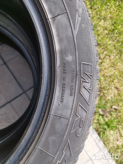 Goodyear Wrangler ST 255/55 R19