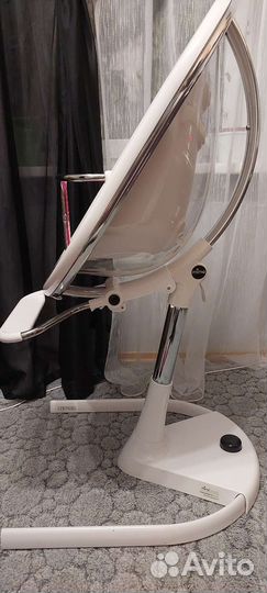 Детский стульчик для кормления Mima moon