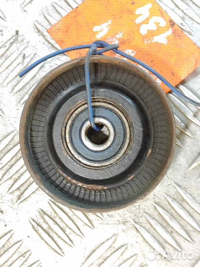 Ролик Nissan Murano z50