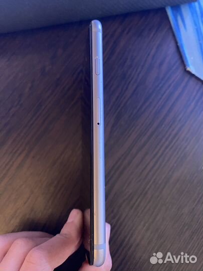 iPhone 6, 32 ГБ