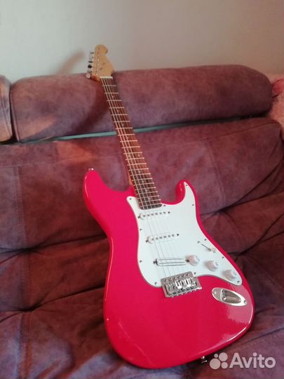 Электрогитара Aria