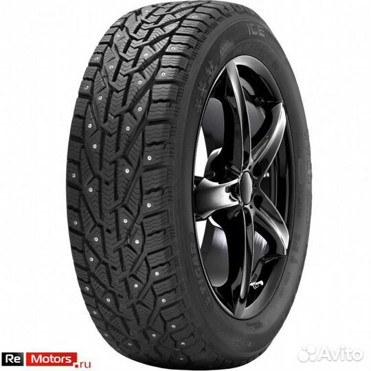 Tigar Ice 205/65 R15 99T