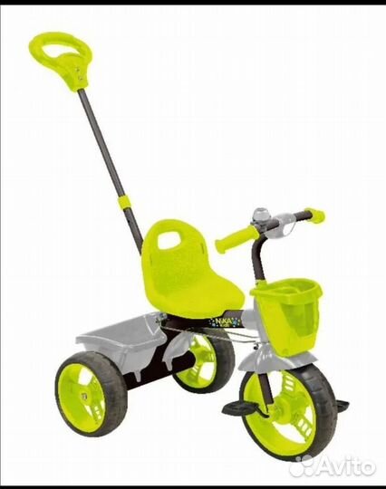 Детский велосипед бу