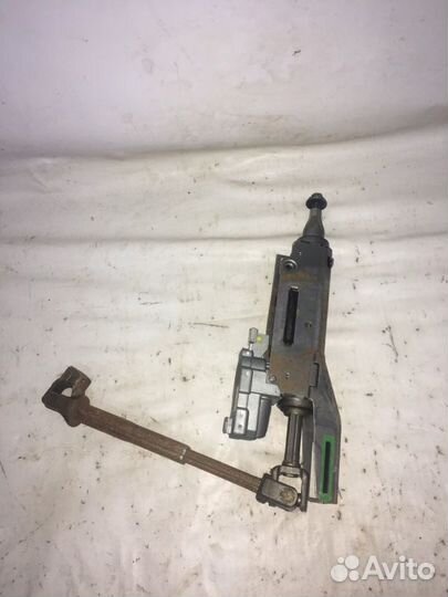 Рулевая колонка Volvo V50 B5244S 2008