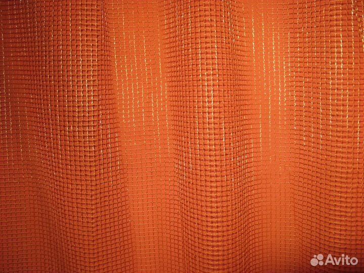 Шторы интерьерные