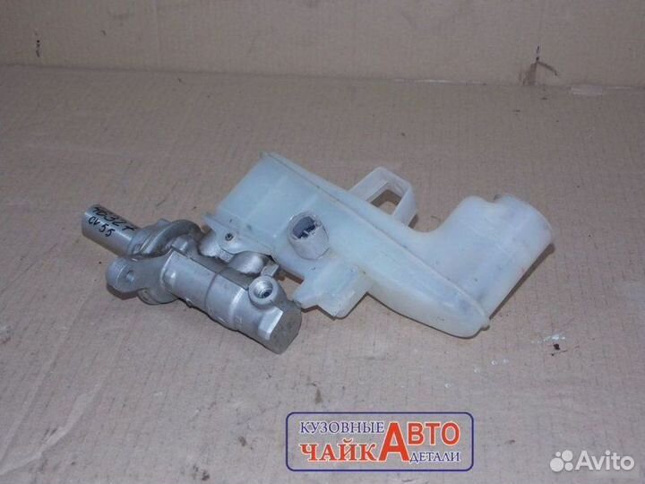 Цилиндр главный тормозной Toyota Camry V50