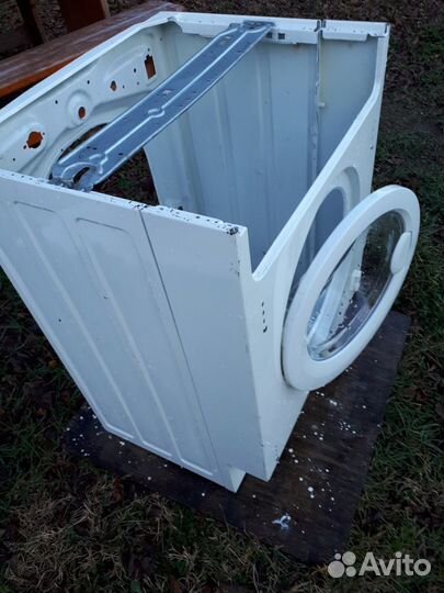 Корпус стиральной машины Eleсtrolux