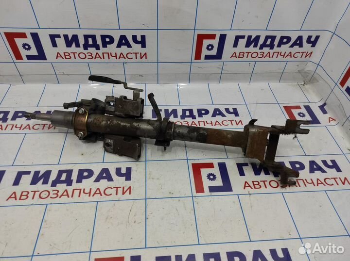 Колонка рулевая Kia Spectra 0K2ND-32100