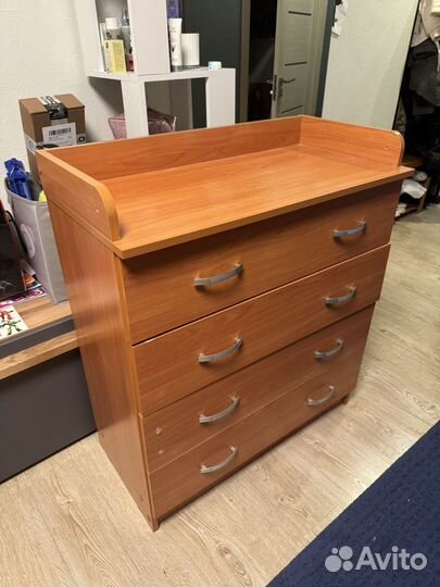 Комод бу