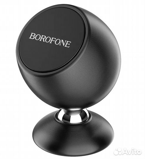 Магнитный держатель для телефона на панель (BH41)