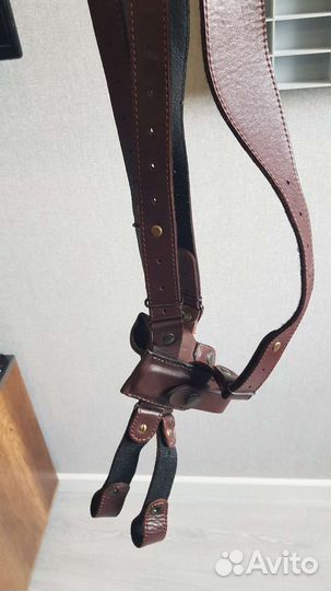 Кобура для пм оперативная