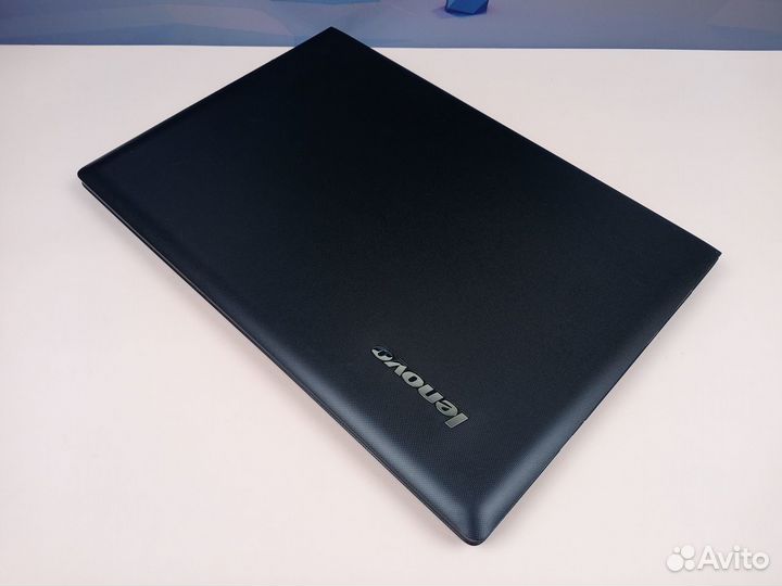 Тонкий Lenovo 15/6GB/SSD/Win 10