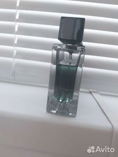 Духи мужские