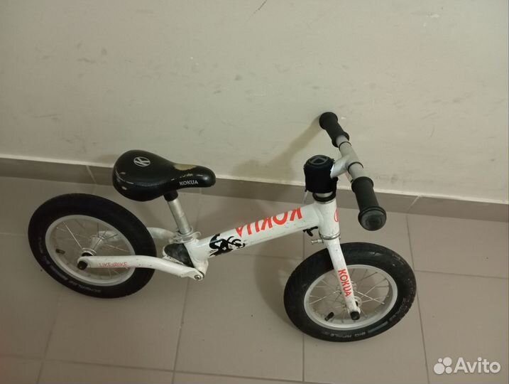 Беговел kokua