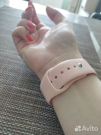 Смарт-часы Amazfit Bip U