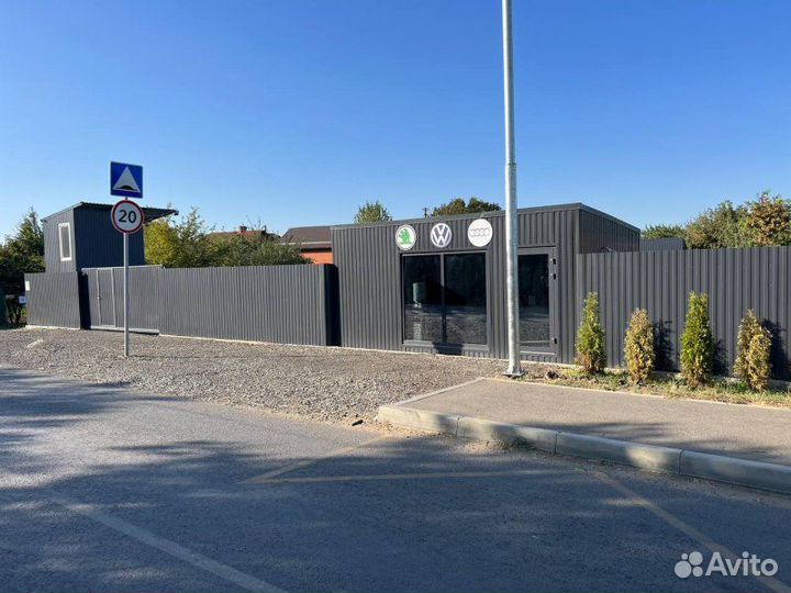 Рычаг подвески задний правый Volkswagen Passat B6