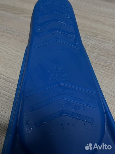 Ласты nabaiji 37-38