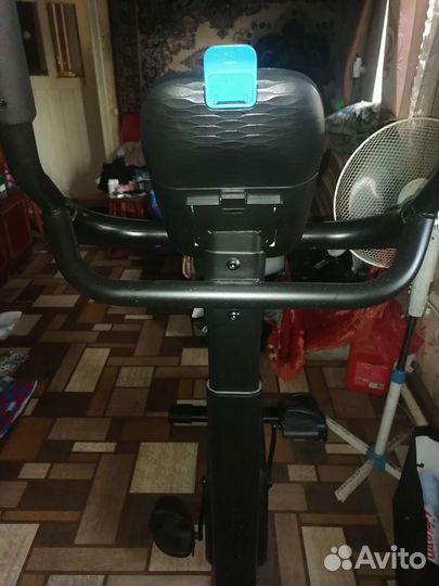 Тренажер велосипед