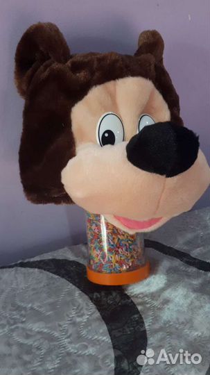 Новогодний костюм для мальчика