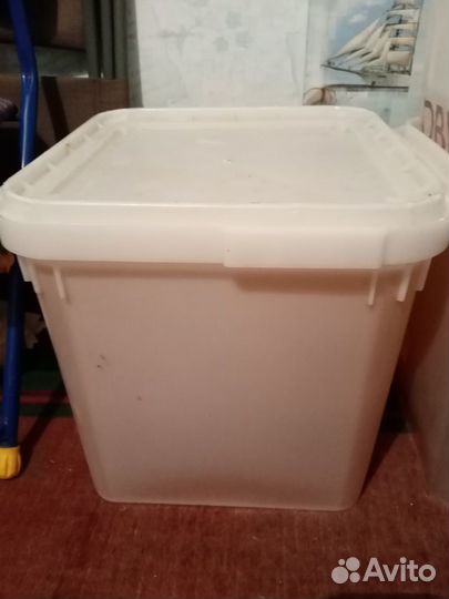 Продается мед