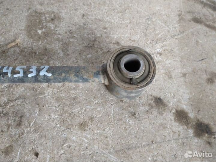 Рычаг задний правый Kia Spectra 2001-2011