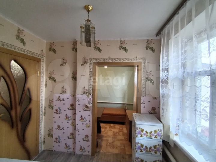 Дом 28 м² на участке 1,5 сот.