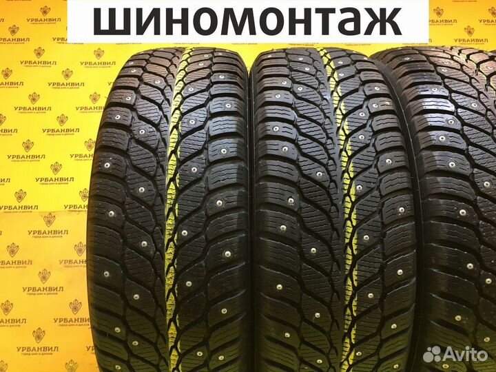 КАМА Alga SUV (HK-532) 215/65 R16 102T