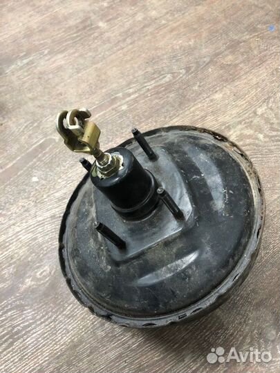 Вакуумный усилитель тормозов Honda Civic EJ6