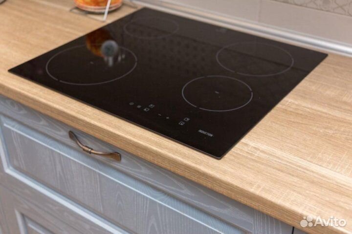 Кухонный гарнитур на заказ от производителя